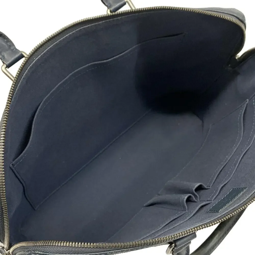Louis Vuitton PDJ Damier Infini Business Bag N41327